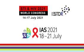 PrEP updates and new products at IAS 2021