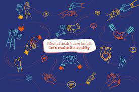 World Mental Health Day 2021