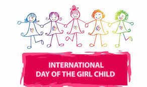 International Day of the Girl Child 2021