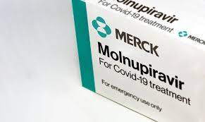 WHO-Unitaid statement on the MPP licensing agreement for molnupiravir