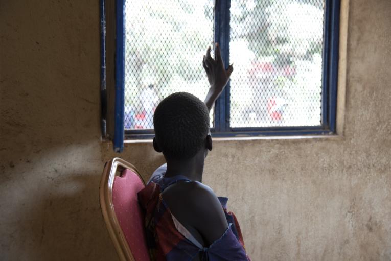 More than 45,000 children released from detention during COVID-19 pandemic; evidence that child-friendly justice solutions are possible – UNICEF