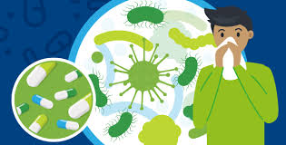 World Antimicrobial Awareness Week