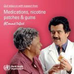 WHO and partners unite for Day of Action for Cervical Cancer Elimination