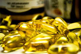 Are Omega‐3 fatty acids are helpful for depression in adults?