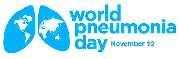 World Pneumonia Day 2021