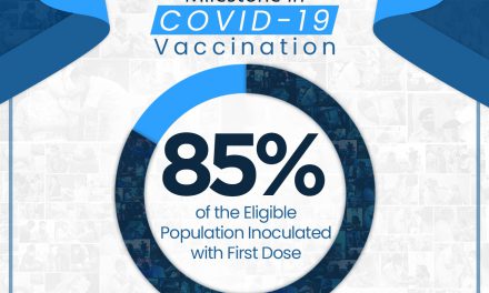 COVID-19 Vaccination Update – Day 325