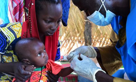 COVID contributed to 69,000 malaria deaths WHO finds, though ‘doomsday scenario’ averted