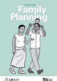 Update on Family Planning Initiatives