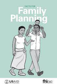 Update on Family Planning Initiatives