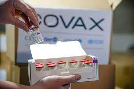 WHO lists 9th COVID-19 vaccine for emergency use with aim to increase access to vaccination in lower-income countries