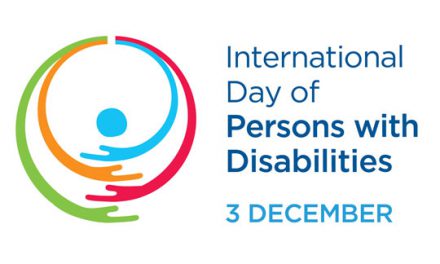 International Day of Persons with Disabilities 2021