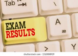 Result of Combined Medical Services Examination, 2021