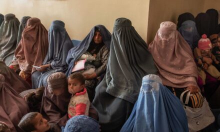 Experts decry measures to ‘steadily erase’ Afghan women and girls from public life