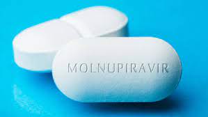 UNICEF enters supply agreements for COVID-19 oral antiviral medicine Molnupiravir