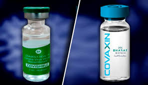 National Regulator approves “Conditional Market Authorization” of two COVID19 Vaccines- Covaxin and Covishield