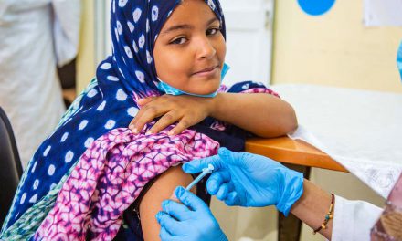 WHO announces first technology recipients of mRNA vaccine hub with strong support from African and European partners