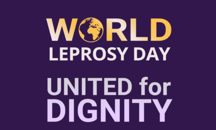 World Leprosy Day 2022: United for Dignity