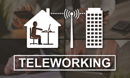 Crucial changes needed to protect workers’ health while teleworking