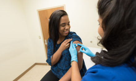 Recommendations announced for influenza vaccine composition for the 2022-2023 northern hemisphere influenza season