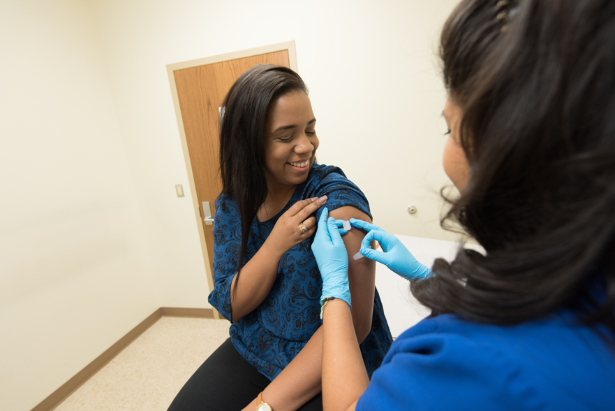 Recommendations announced for influenza vaccine composition for the 2022-2023 northern hemisphere influenza season