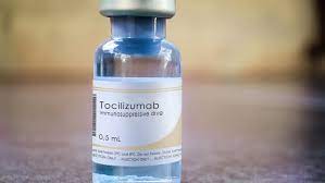 WHO prequalifies first monoclonal antibody – tocilizumab – to treat COVID-19