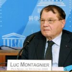 Co-discoverer of HIV, Luc Montagnier, has died at the age of 89