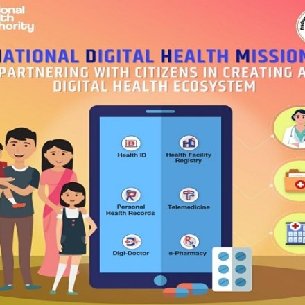 New features like Health Benefit Package 2022, new patient classification system, pilot launch of Diagnosis Related Grouping (DRG) in 5 states launched under the Ayushman Bharat Pradhan Mantri Jan Arogya Yojana