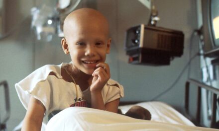 International Childhood Cancer Day-15th February