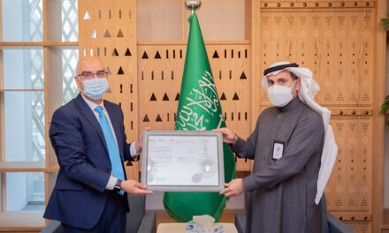 WHO validates the elimination of trachoma as a public health problem in Saudi Arabia