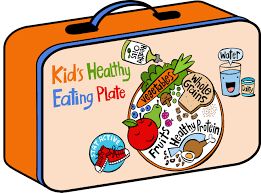 NUTRITIONAL DIET AND HEALTHY LIVING FOR CHILDREN