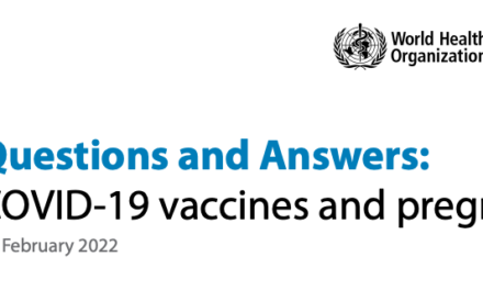 Questions and Answers: COVID-19 vaccines and pregnancy