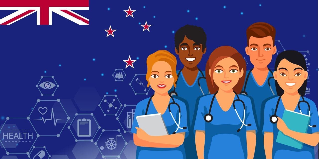 New Zealand and WHO: partnering for a healthier future