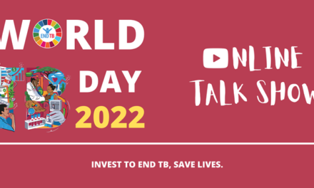 Online Talk Show-World TB Day 2022