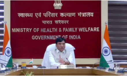 “India’s strategies of public health response have resulted in better management of Omicron surge compared to many other countries”