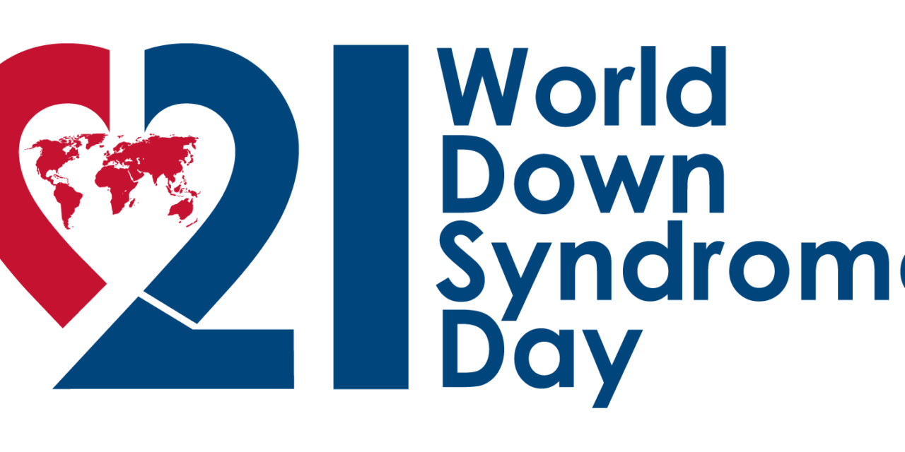 World Down Syndrome Day 21 March 2022