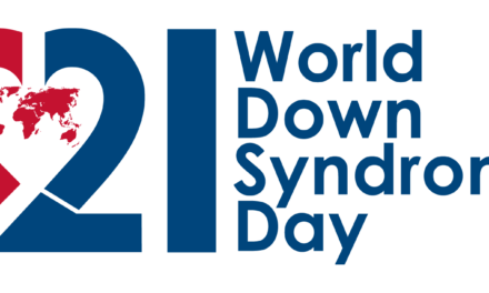 World Down Syndrome Day 21 March 2022