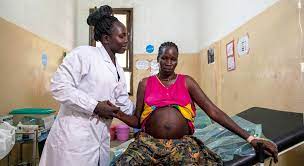 Learning from women’s experiences during childbirth to improve quality of care