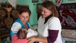 WHO urges quality care for women and newborns in critical first weeks after childbirth