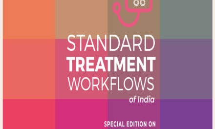 Standard Treatment Workflows of India-special edition on paediatric and extrapulmonary Tuberculosis