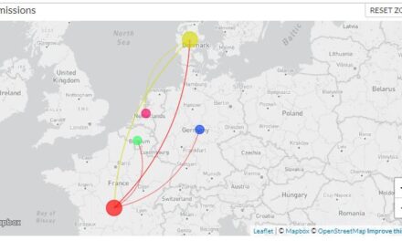 Confirmation of an AY.4/BA.1 recombinant first detected in France