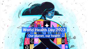 World Health Day 2022