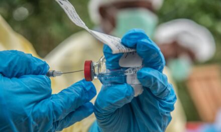 Vaccine-preventable disease outbreaks on the rise in Africa