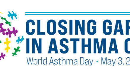 WORLD ASTHMA DAY 2022