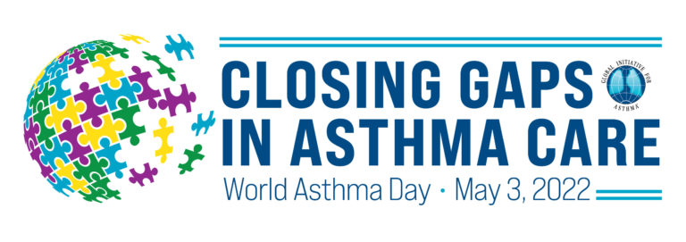 WORLD ASTHMA DAY 2022