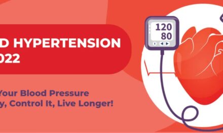 World Hypertension Day 2022: Measure Your Blood Pressure Accurately, Control It, Live Longer!