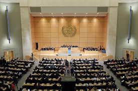 Seventy-fifth World Health Assembly to focus on “Health for Peace, Peace for Health” for recovery and renewal