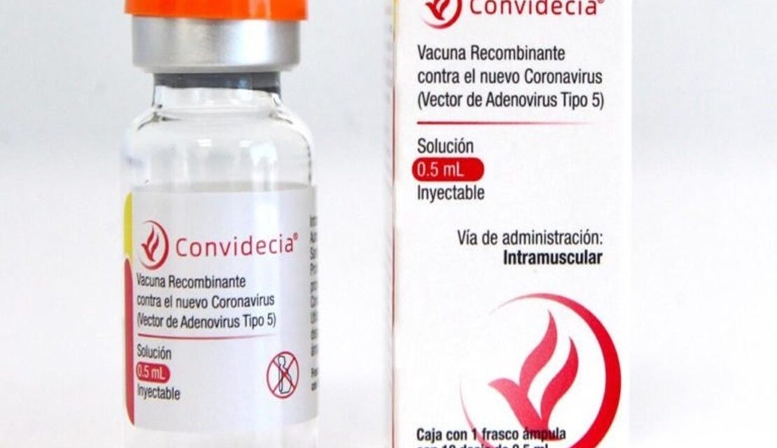 WHO validates 11th vaccine for COVID-19