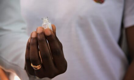 Speedy vaccination campaign helps stop cholera outbreak in Niger