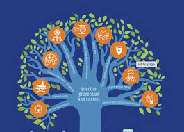 Global report on infection prevention and control