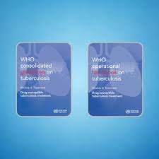 Major improvements in quality of life for people with drug-susceptible TB expected following updates in TB treatment regimens